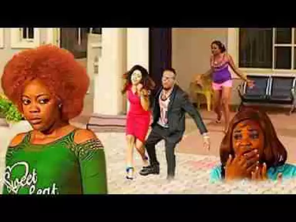 Video: The Magic Ghost 2 - Eve Esin African Movies| 2017 Nollywood Movies